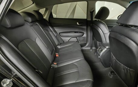 KIA Optima IV, 2018 год, 2 050 000 рублей, 12 фотография