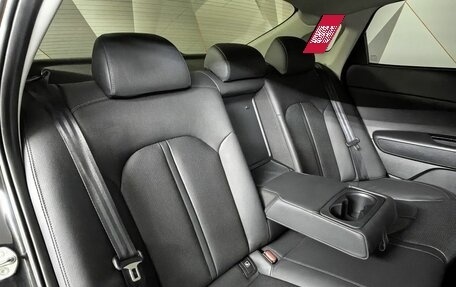 KIA Optima IV, 2018 год, 2 050 000 рублей, 13 фотография