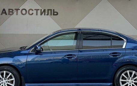 Subaru Legacy VII, 2011 год, 1 359 000 рублей, 6 фотография