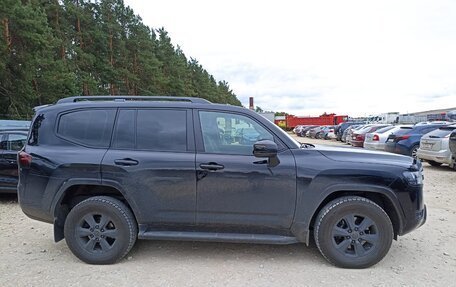 Toyota Land Cruiser, 2022 год, 10 299 000 рублей, 2 фотография