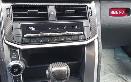 Toyota Land Cruiser, 2022 год, 10 299 000 рублей, 9 фотография