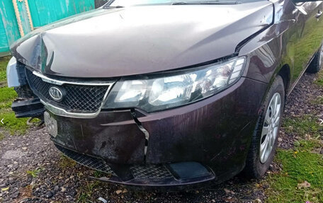 KIA Cerato III, 2010 год, 499 050 рублей, 2 фотография