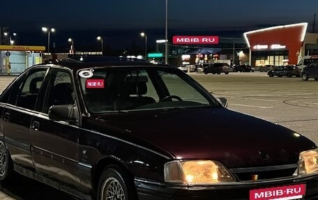 Opel Omega A, 1992 год, 2 фотография