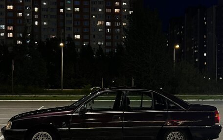 Opel Omega A, 1992 год, 7 фотография