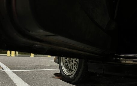 Opel Omega A, 1992 год, 15 фотография