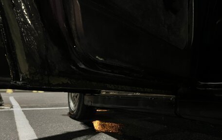 Opel Omega A, 1992 год, 17 фотография