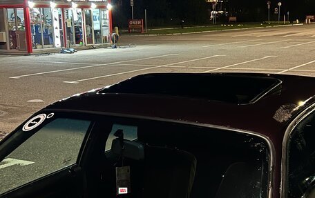 Opel Omega A, 1992 год, 10 фотография