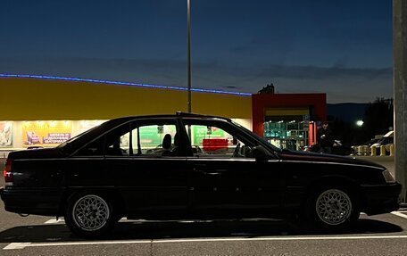Opel Omega A, 1992 год, 6 фотография
