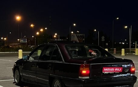 Opel Omega A, 1992 год, 5 фотография