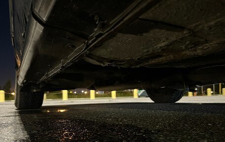 Opel Omega A, 1992 год, 18 фотография