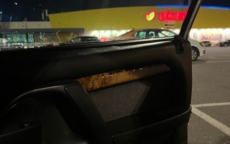 Opel Omega A, 1992 год, 25 фотография