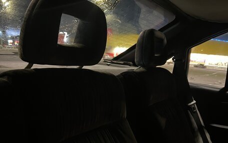 Opel Omega A, 1992 год, 27 фотография