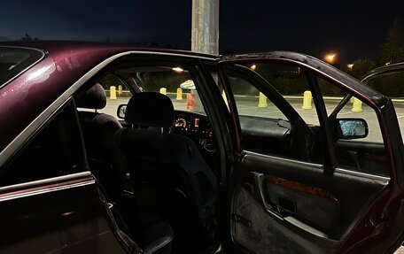 Opel Omega A, 1992 год, 21 фотография