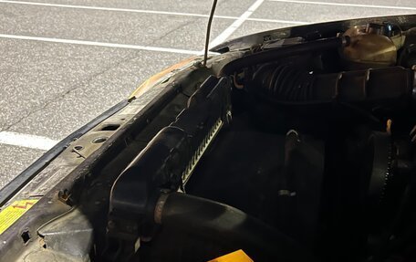 Opel Omega A, 1992 год, 31 фотография