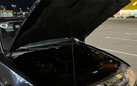 Opel Omega A, 1992 год, 28 фотография