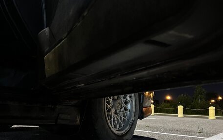 Opel Omega A, 1992 год, 20 фотография