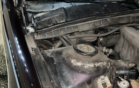 Opel Omega A, 1992 год, 33 фотография