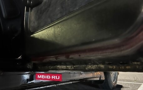 Opel Omega A, 1992 год, 22 фотография