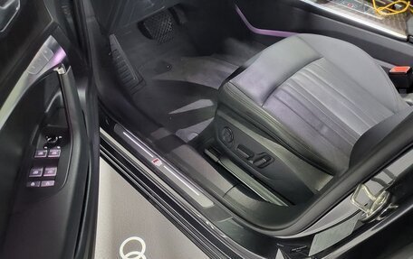 Audi A6, 2022 год, 4 515 100 рублей, 7 фотография