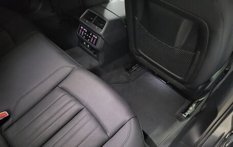 Audi A6, 2022 год, 4 515 100 рублей, 9 фотография