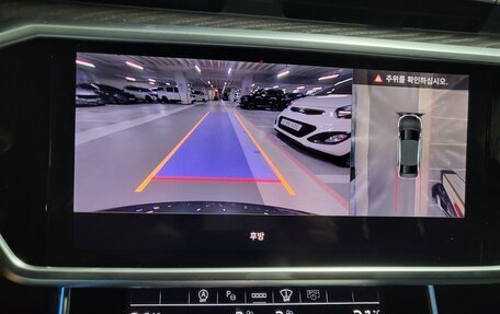 Audi A6, 2022 год, 4 515 100 рублей, 11 фотография