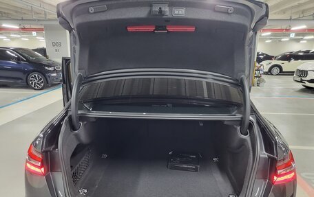 Audi A6, 2022 год, 4 515 100 рублей, 14 фотография