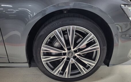 Audi A6, 2022 год, 4 515 100 рублей, 18 фотография