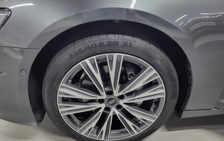 Audi A6, 2022 год, 4 515 100 рублей, 19 фотография