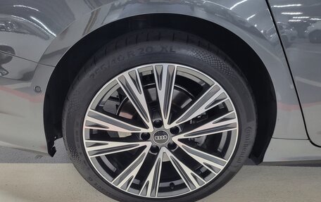 Audi A6, 2022 год, 4 515 100 рублей, 17 фотография