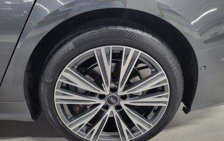 Audi A6, 2022 год, 4 515 100 рублей, 16 фотография