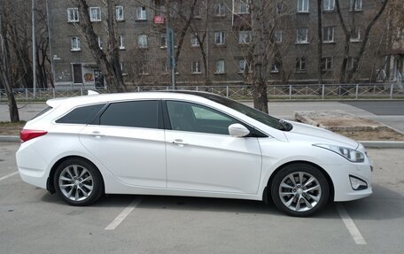 Hyundai i40 I рестайлинг, 2014 год, 1 400 000 рублей, 6 фотография