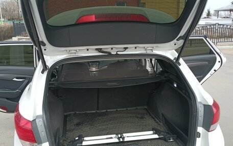Hyundai i40 I рестайлинг, 2014 год, 1 400 000 рублей, 13 фотография