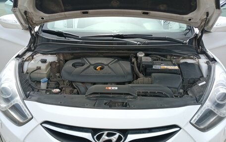 Hyundai i40 I рестайлинг, 2014 год, 1 400 000 рублей, 12 фотография