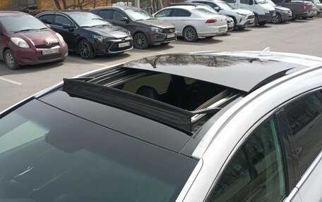 Hyundai i40 I рестайлинг, 2014 год, 1 400 000 рублей, 7 фотография