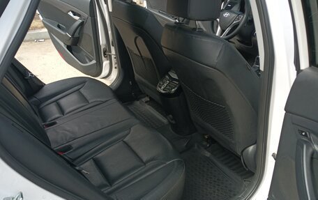 Hyundai i40 I рестайлинг, 2014 год, 1 400 000 рублей, 10 фотография