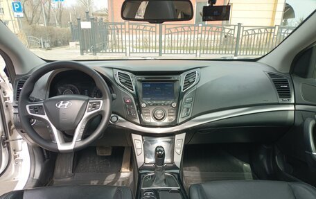 Hyundai i40 I рестайлинг, 2014 год, 1 400 000 рублей, 15 фотография