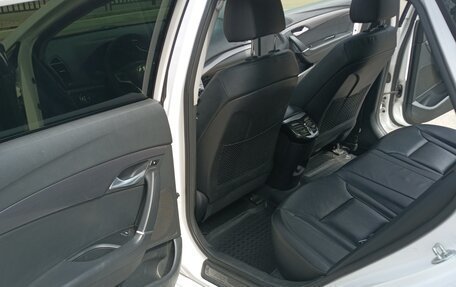 Hyundai i40 I рестайлинг, 2014 год, 1 400 000 рублей, 9 фотография