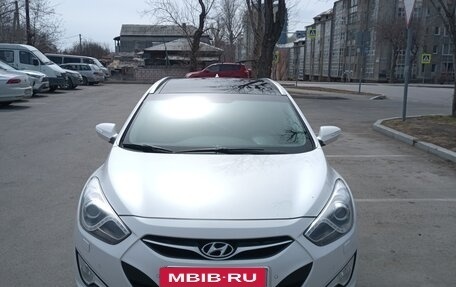 Hyundai i40 I рестайлинг, 2014 год, 1 400 000 рублей, 2 фотография