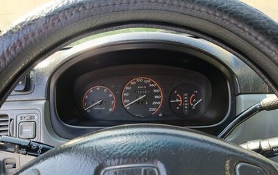 Honda CR-V IV, 2000 год, 520 000 рублей, 1 фотография