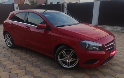 Mercedes-Benz A-Класс, 2013 год, 1 200 000 рублей, 1 фотография
