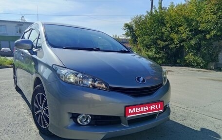 Toyota Wish II, 2012 год, 1 750 000 рублей, 1 фотография