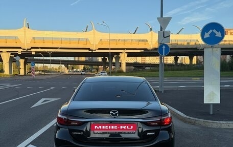 Mazda 6, 2019 год, 2 150 000 рублей, 4 фотография
