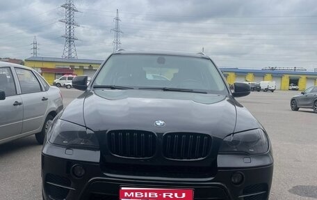BMW X5, 2011 год, 1 400 000 рублей, 1 фотография