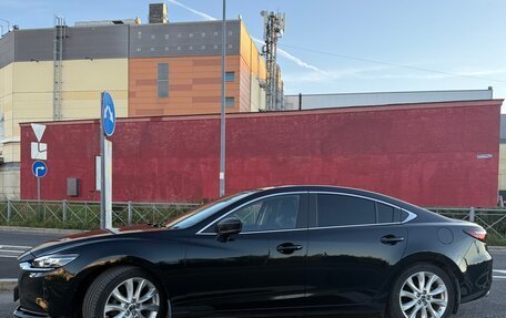 Mazda 6, 2019 год, 2 150 000 рублей, 7 фотография