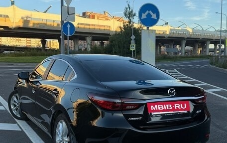 Mazda 6, 2019 год, 2 150 000 рублей, 6 фотография