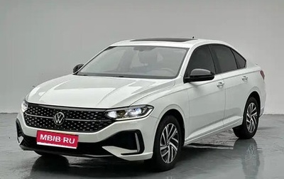 Volkswagen Lavida, 2022 год, 1 405 334 рублей, 1 фотография