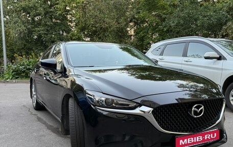 Mazda 6, 2019 год, 2 150 000 рублей, 9 фотография
