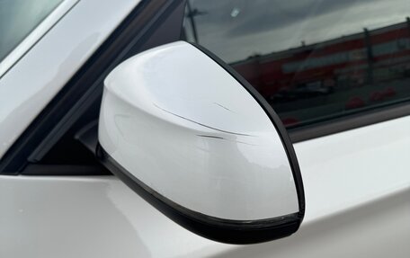 BMW X3, 2017 год, 2 000 000 рублей, 11 фотография