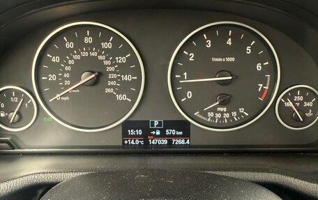 BMW X3, 2017 год, 2 000 000 рублей, 22 фотография