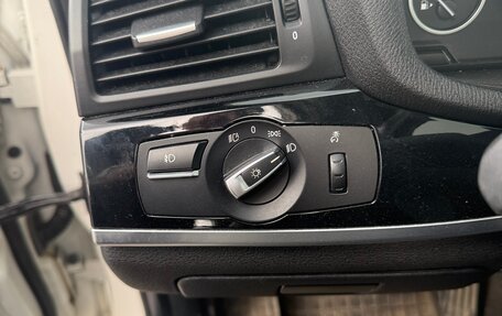 BMW X3, 2017 год, 2 000 000 рублей, 20 фотография